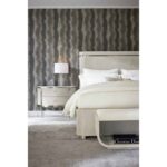 Modern Mood Two Drawer Nightstand 11 Modern Mood Two Drawer Nightstand 6850-90215-80 6850 90266 215 119 80 room