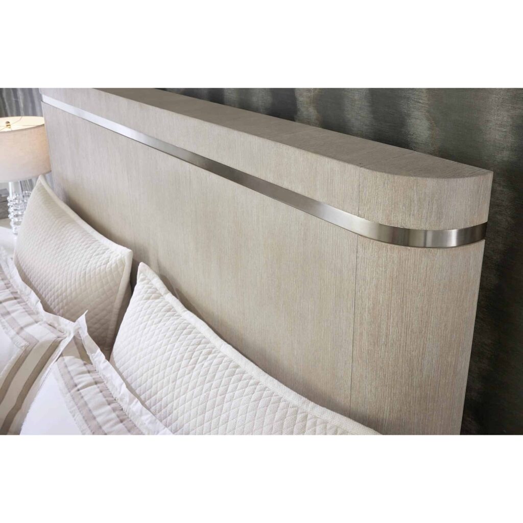 Modern Mood Cal King Panel Bed - Image 6