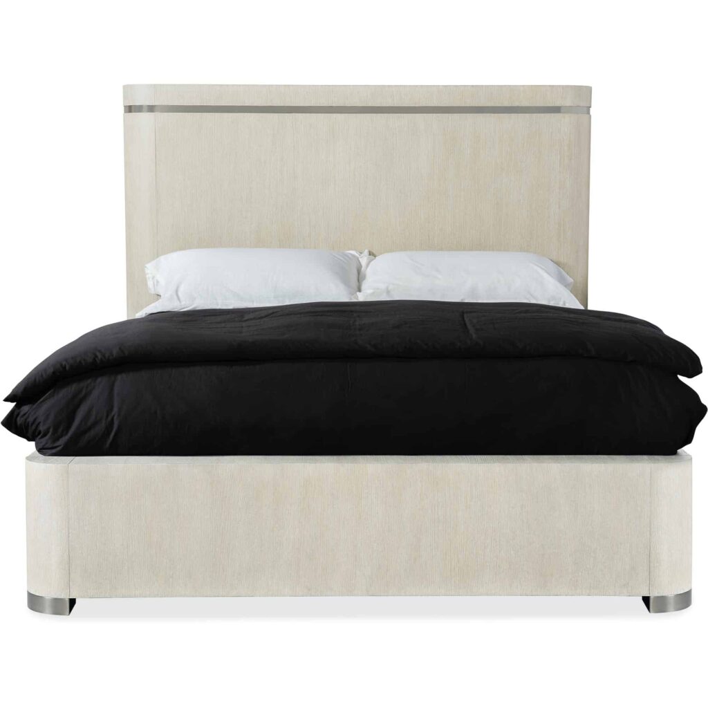 Modern Mood Cal King Panel Bed - Image 2