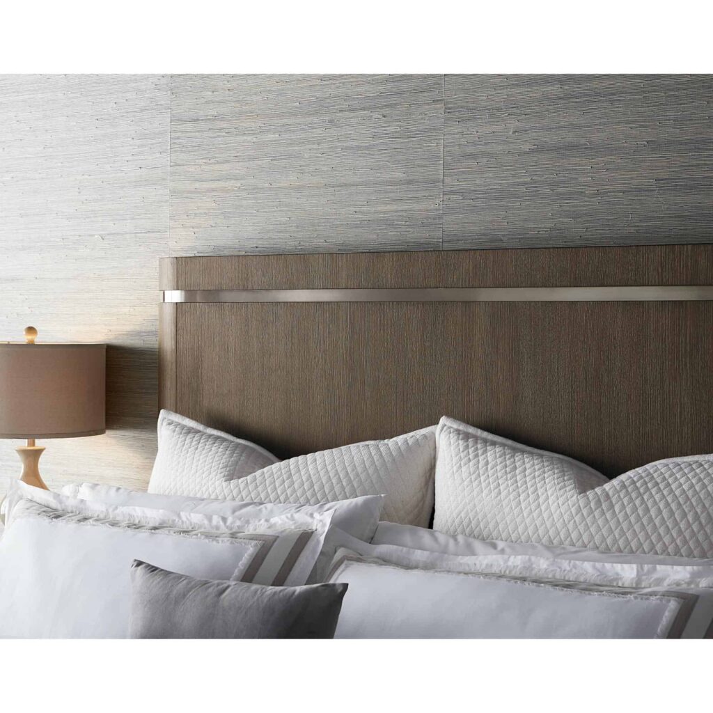 Modern Mood Cal King Panel Bed - Image 6