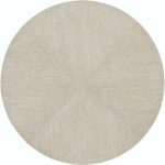 Modern Mood Round Nightstand 6 Modern Mood Round Nightstand 6850-90315-80 6850 90315 80 top