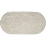 Modern Mood Oval Nightstand 9 Modern Mood Oval Nightstand 6850-90317-80 6850 90317 80 top