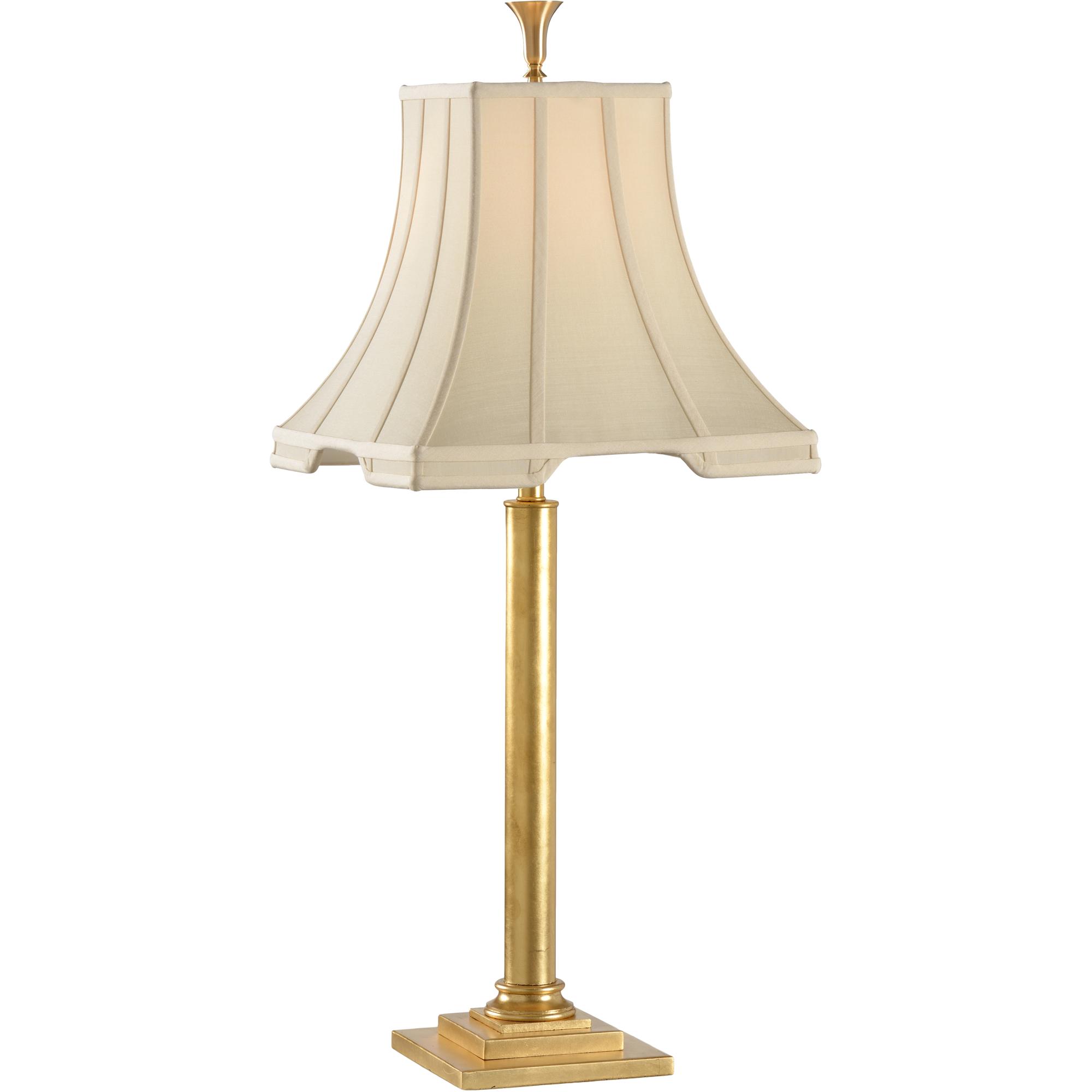 Brook Street Lamp 1 Brook Street Lamp