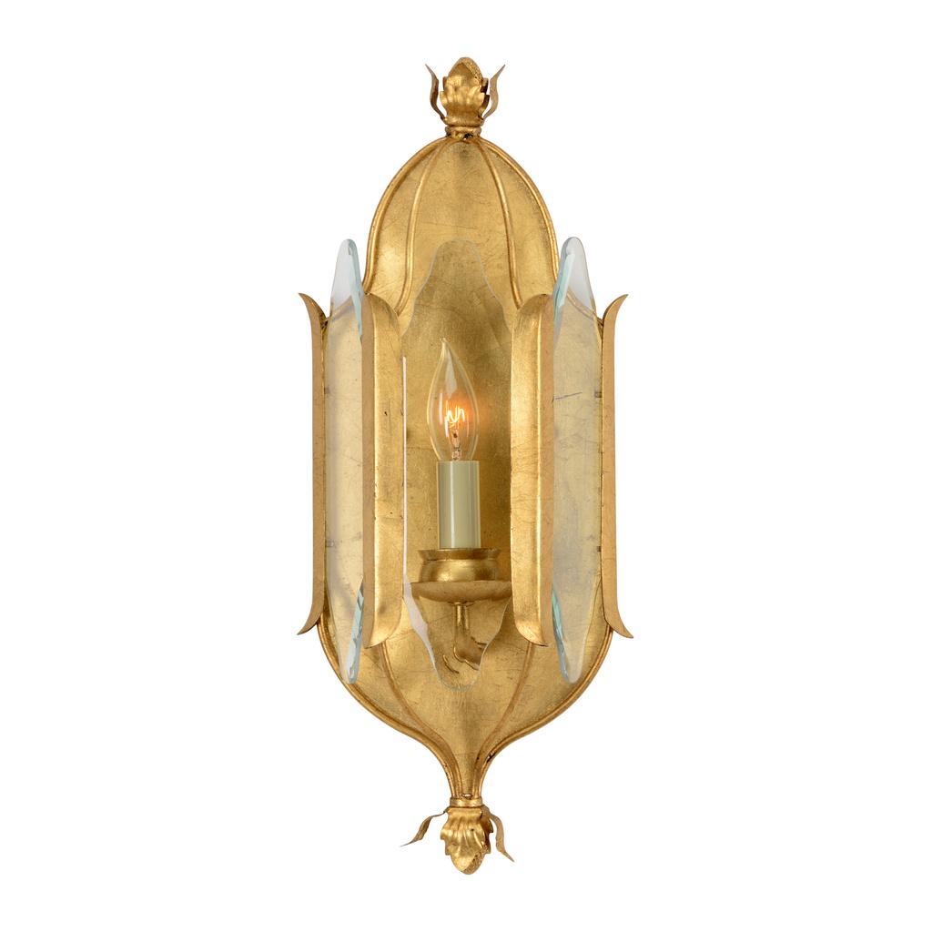 Stowe Sconce 2 Stowe Sconce - Image 2