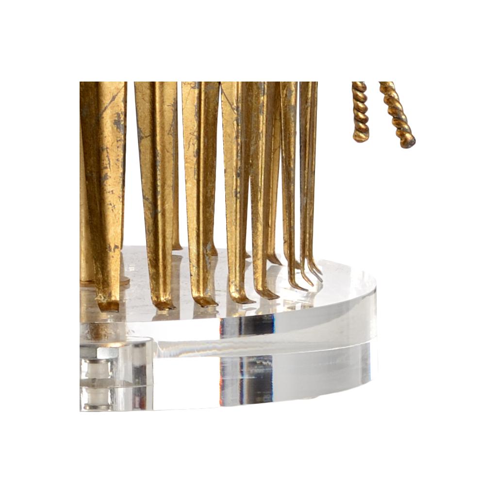 Leaf Lamp 2 Leaf Lamp - Image 2