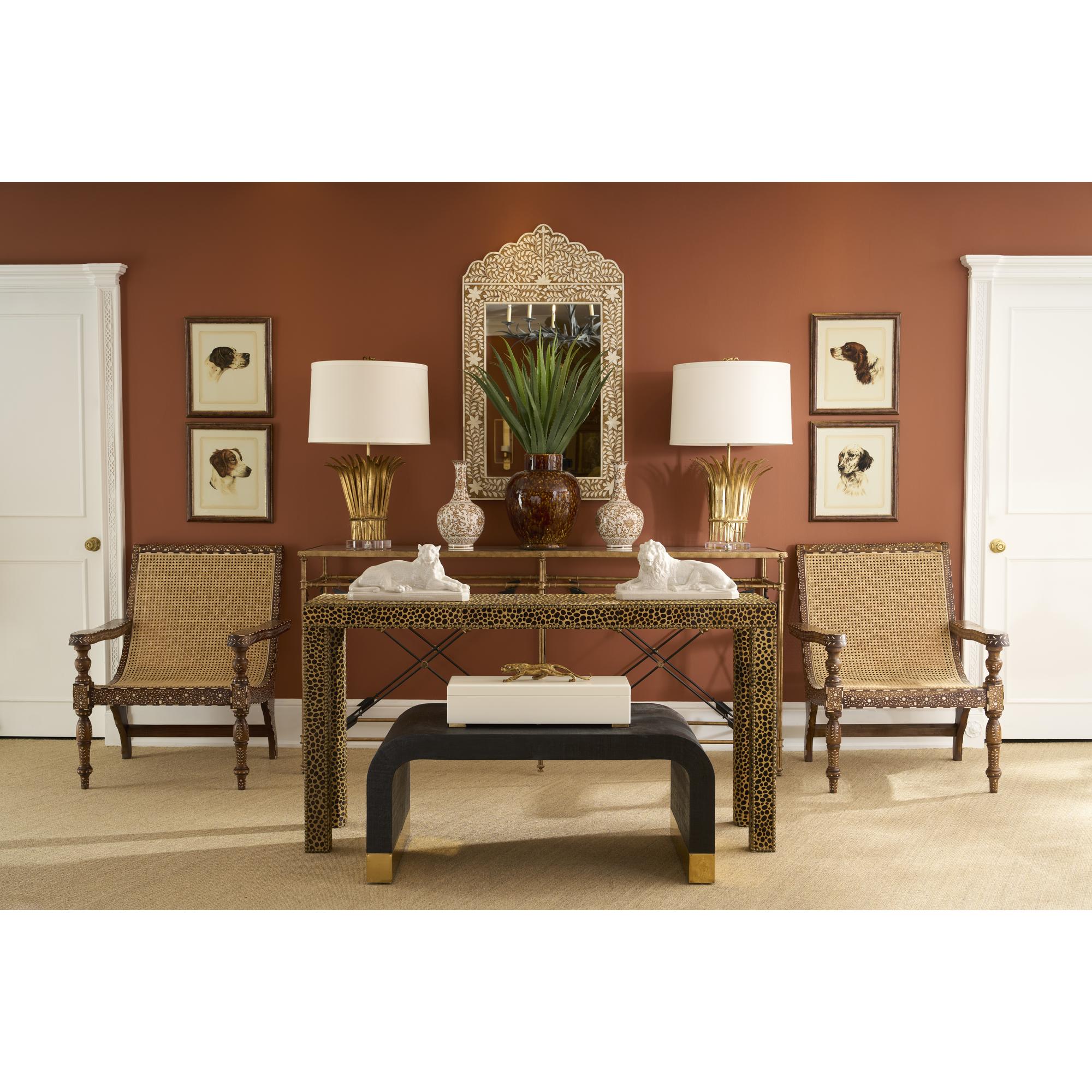 Leaf Lamp 7 Leaf Lamp - Image 7