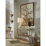 Charles Vase Lamp - Cream 68770 68770 E