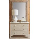 Charles Vase Lamp - Cream 68770 68770 F