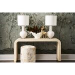 Astor Vase Lamp - Cream 68775 68775 F