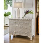 Becker Vase Lamp - Cream 6 Becker Vase Lamp - Cream 68776 68776 E