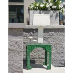 Becker Vase Lamp - Cream 7 Becker Vase Lamp - Cream 68776 68776 F