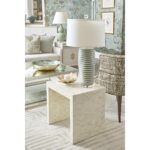 Fulton Vase Lamp - Green 4 Fulton Vase Lamp - Green 68814 68814 B