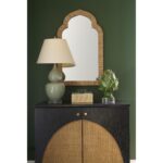 Fulton Vase Lamp - Green 5 Fulton Vase Lamp - Green 68814 68814 C