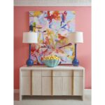 Matthews Lamp - Blue 68950 68950 D