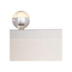 Matthews Lamp - White 68952 68952 C