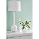 Matthews Lamp - White 68952 68952 D