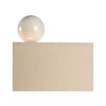 Artichoke Lamp - White 5 Artichoke Lamp - White 68954 68954 C