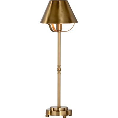 Hayes Lamp