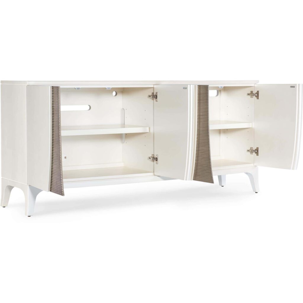 Bella Donna Entertainment Credenza - Image 2