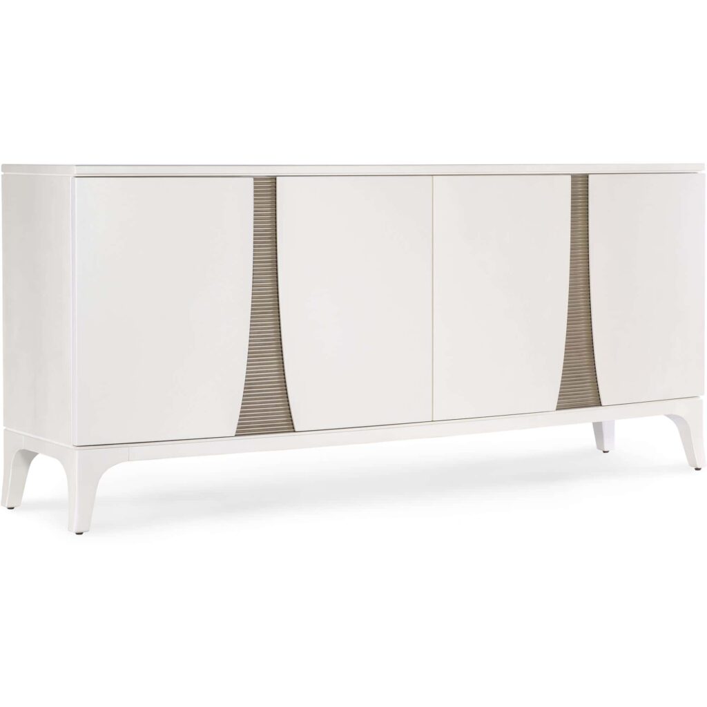 Bella Donna Entertainment Credenza