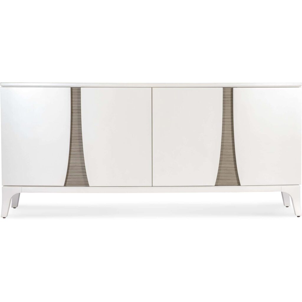 Bella Donna Entertainment Credenza - Image 3