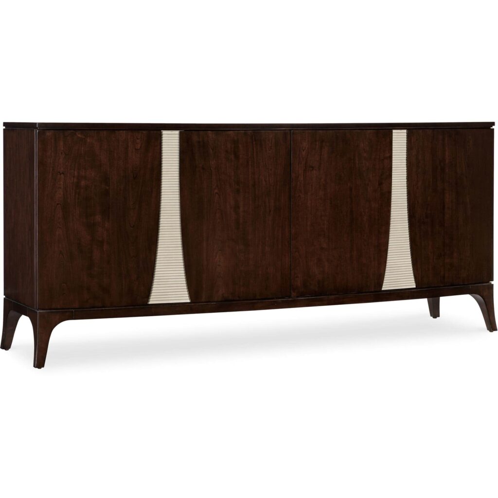 Bella Donna Entertainment Credenza