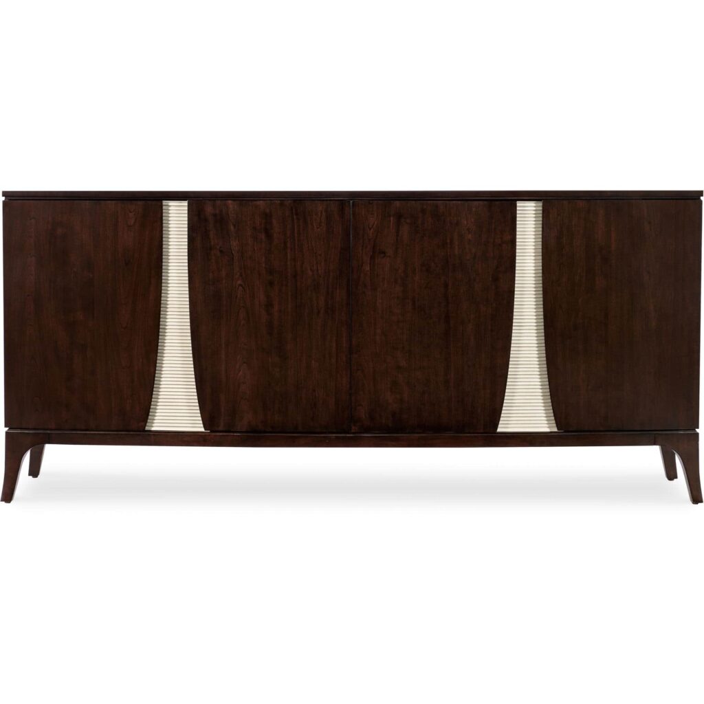 Bella Donna Entertainment Credenza - Image 3