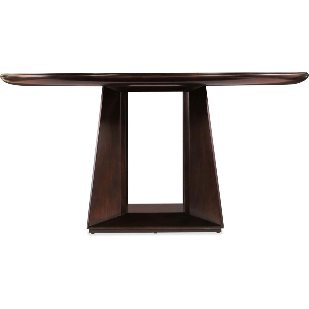 Bella Donna Round Pedestal Dining Table - Image 2