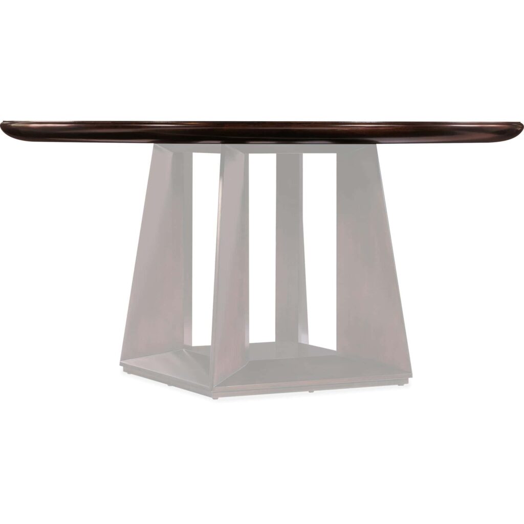 Bella Donna Round Pedestal Dining Table - Image 6