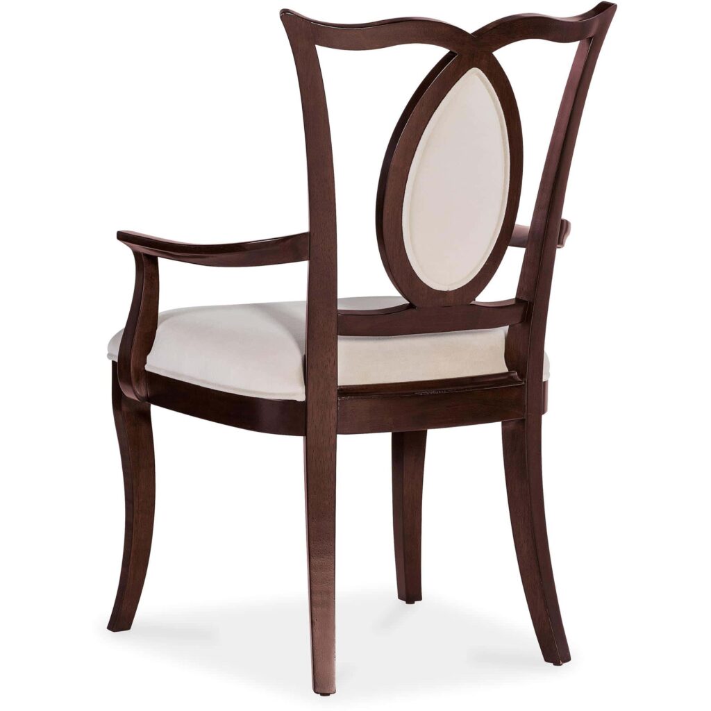 Bella Donna Arm Chair - Image 2