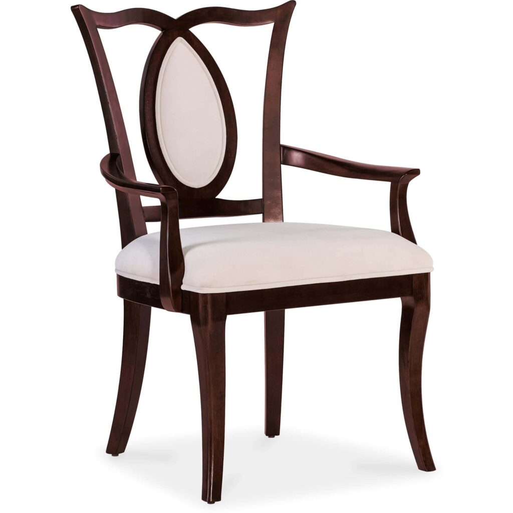 Bella Donna Arm Chair