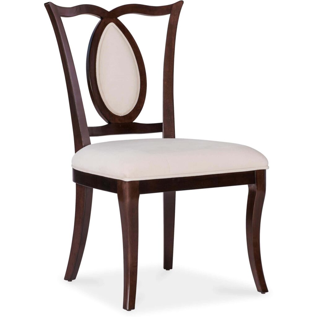 Bella Donna Side Chair