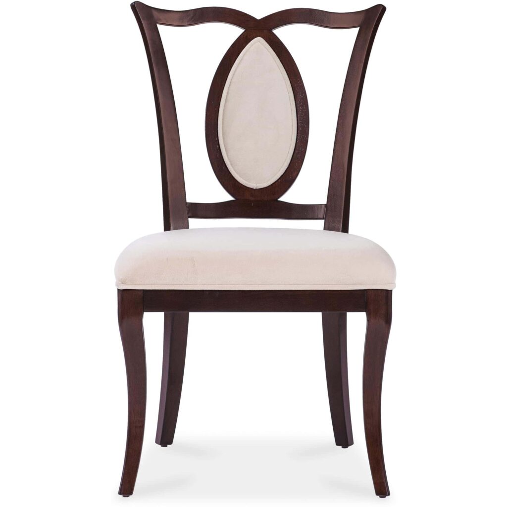 Bella Donna Side Chair - Image 3