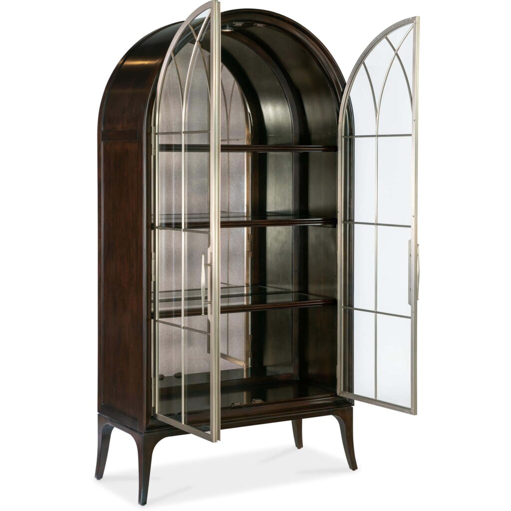 Bella Donna Display Cabinet - Image 2