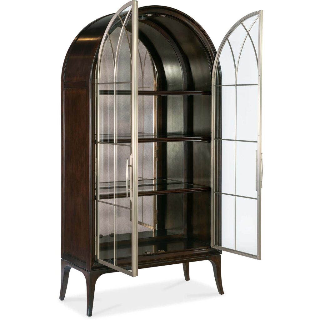 Bella Donna Display Cabinet - Image 3