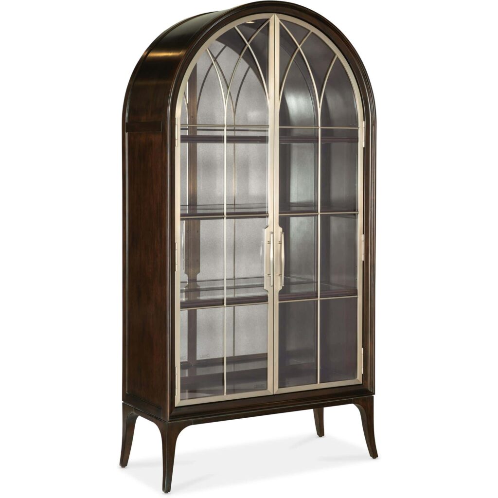 Bella Donna Display Cabinet