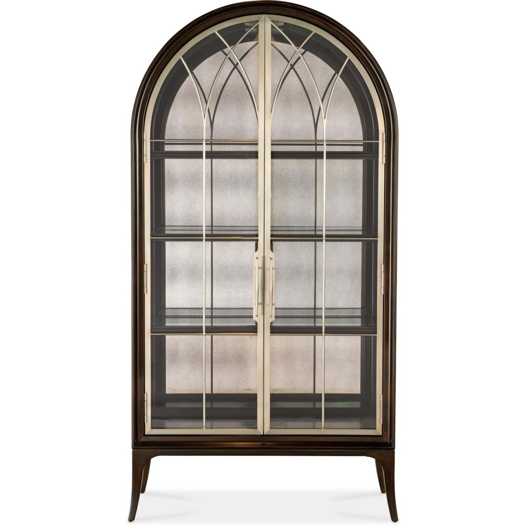 Bella Donna Display Cabinet - Image 5