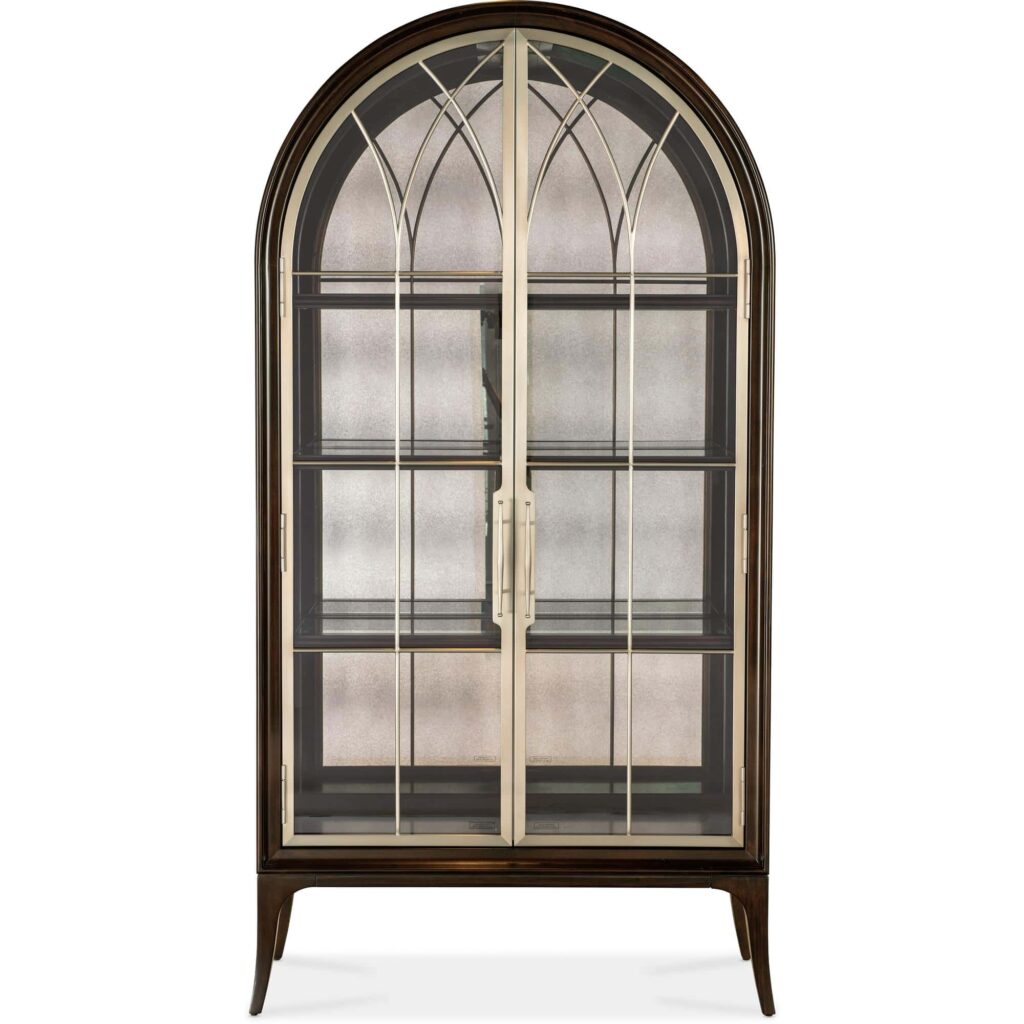 Bella Donna Display Cabinet - Image 6