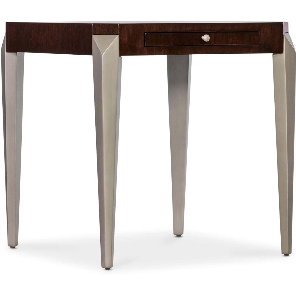 Bella Donna Square End Table