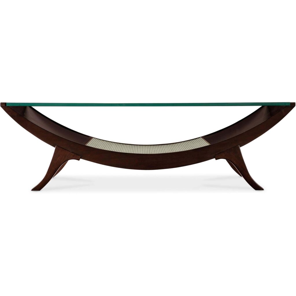 Bella Donna Rectangle Cocktail Table - Image 3