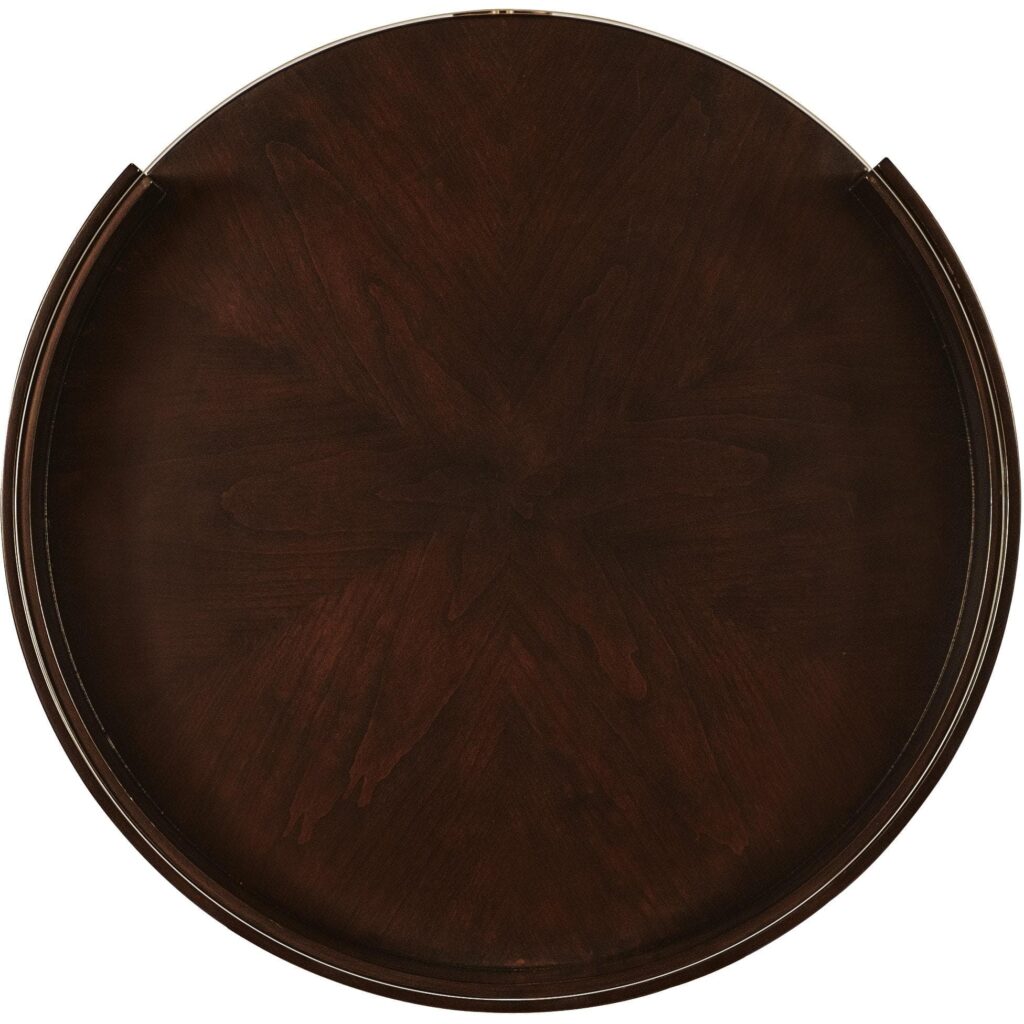 Bella Donna Round Side Table - Image 4