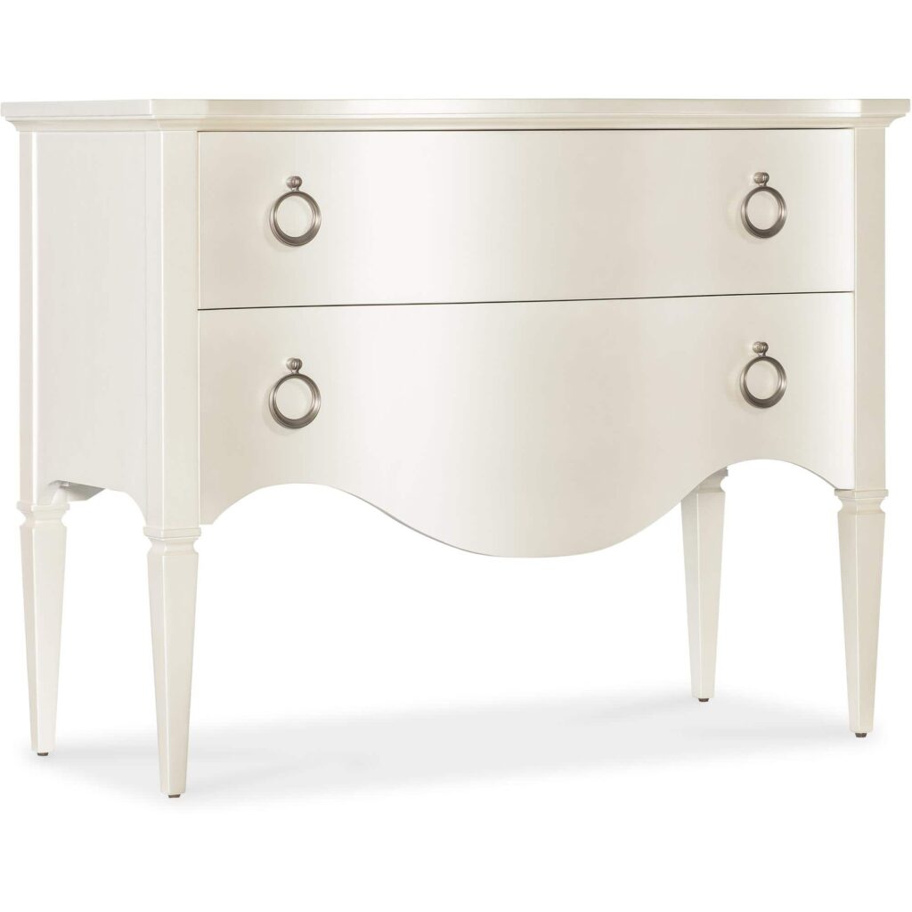 Bella Donna Two-Drawer Chest