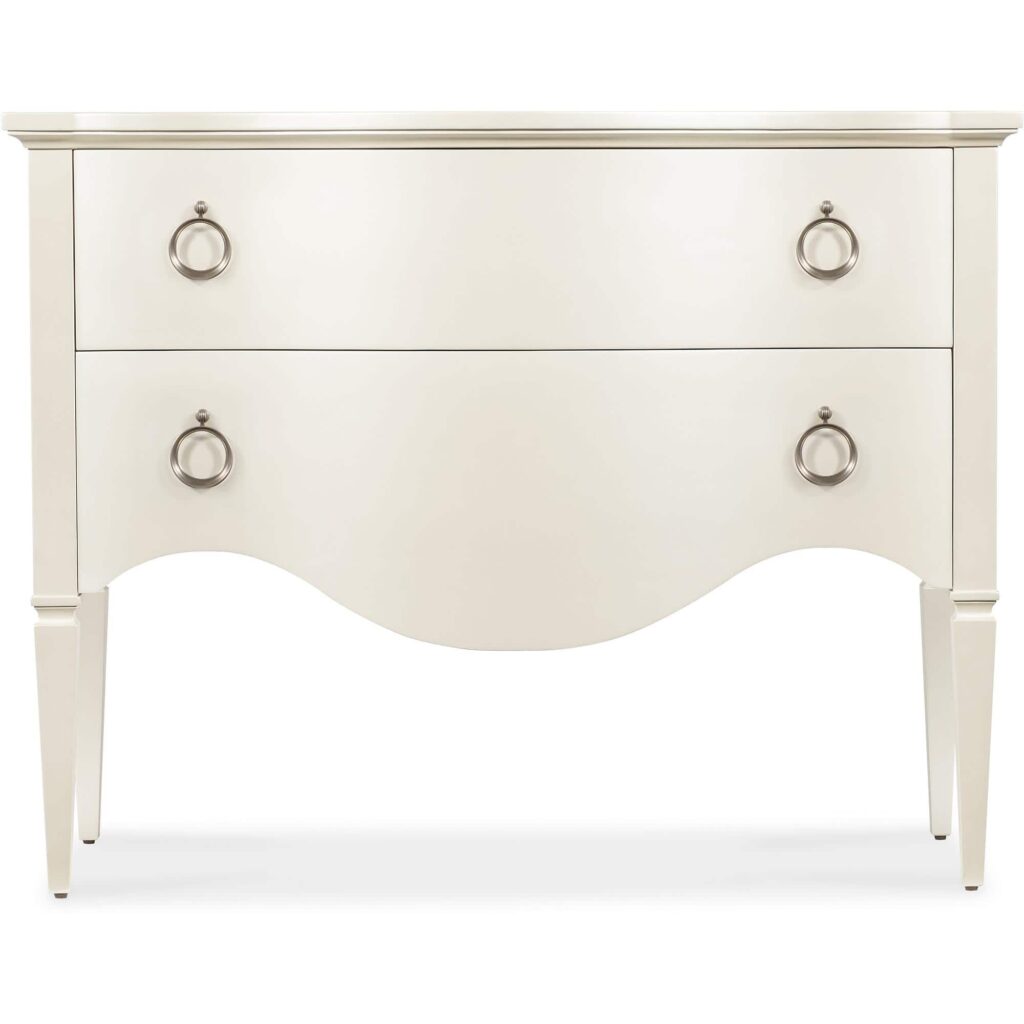 Bella Donna Two-Drawer Chest - Image 2