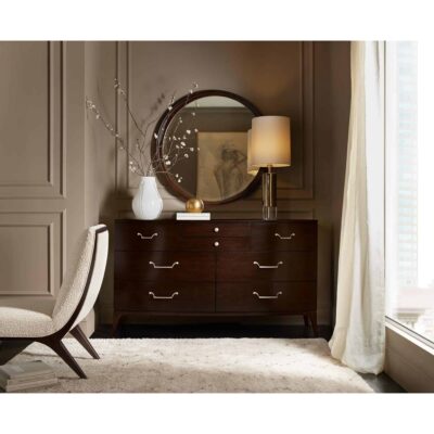 Bella Donna Dresser 6900-90002-89 6900 90002 007 89 room