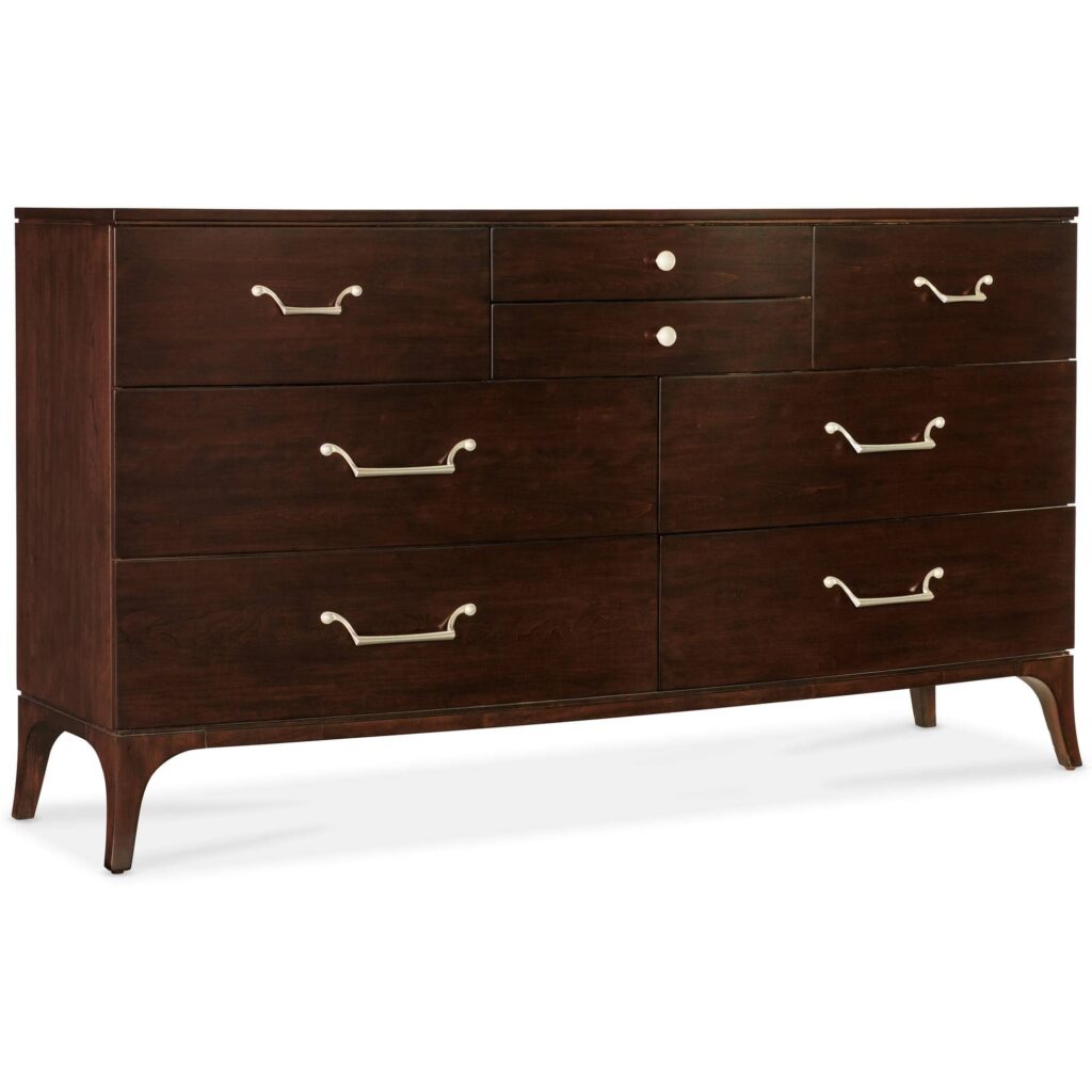 Bella Donna Dresser