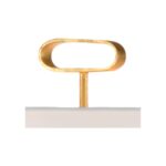 Cross Lamp - Gold 69022 69022 C