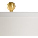 Potter Lamp - Celadon 5 Potter Lamp - Celadon 69035 69035 C