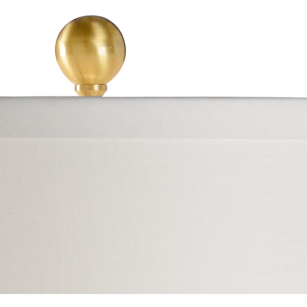 Potter Lamp - Celadon 3 Potter Lamp - Celadon - Image 3