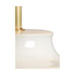 Gainsboro Lamp - White 69047 69047 B