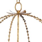 Hillsboro Chandelier 69124 69124 B